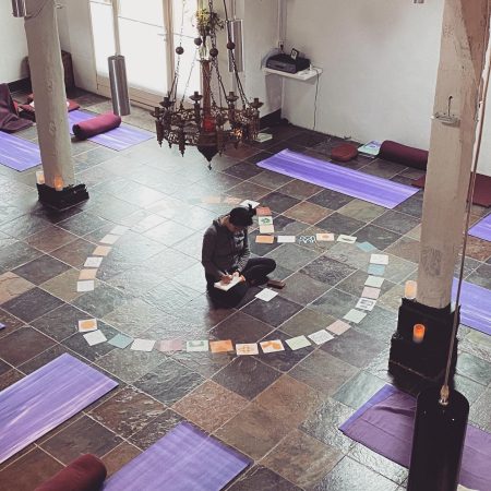 intuïtief schrijven