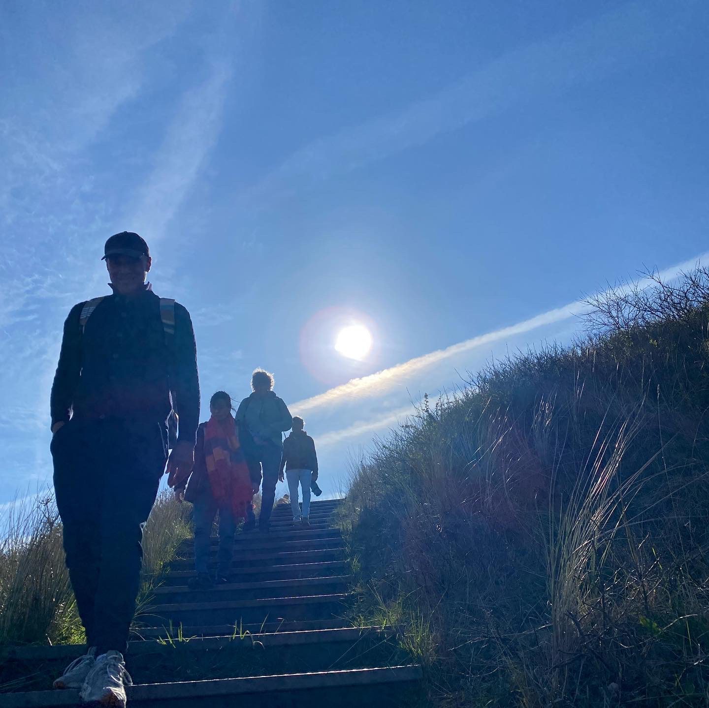 Wandeling